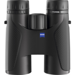 Бінокль Zeiss Terra ED 10х42 Black-Black - Інтернет-магазин спільних покупок ToGether