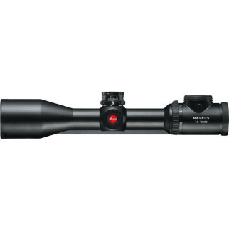 Прилад оптичний Leica Magnus 1,8-12x50 із шиною та приладьною сіткою L-4a з підсвіткою. BDC - Інтернет-магазин спільних покупок ToGether