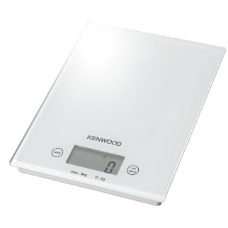 Ваги кухонні Kenwood DS-401 8 кг білі - Інтернет-магазин спільних покупок ToGether