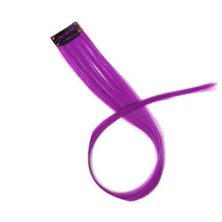 Канекалон однотонний на шпильці 5286 фіолетовий - Інтернет-магазин спільних покупок ToGether