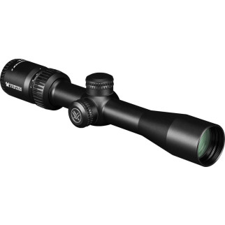 Прилад оптичний Vortex Crossfire II 2-7x32 Scout Scope із сіткою V-Plex (MOA) - Інтернет-магазин спільних покупок ToGether