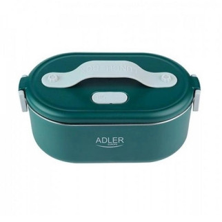 Ланч бокс з підігрівом Adler AD-4505-green 800 мл зелений - Інтернет-магазин спільних покупок ToGether