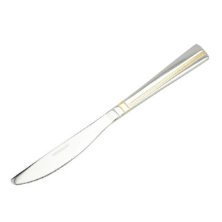 Набір столових ножів Vincent VC-7062-4-3 3 шт - Інтернет-магазин спільних покупок ToGether