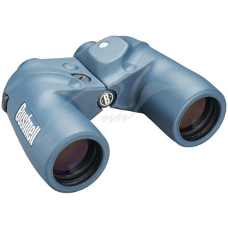 Бінокль Bushnell Marine Blue 7x50 мм з компасом і далекомірною сіткою - Інтернет-магазин спільних покупок ToGether