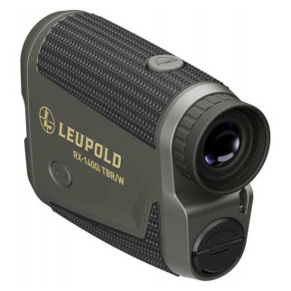 Далекомір Leupold RX-1400i TBR/W Gen 2 w/Flightpath - Інтернет-магазин спільних покупок ToGether