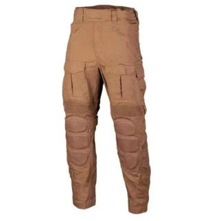 Штани польові Sturm Mil-Tec "Chimera Combat Pants " койот 10516819 - Інтернет-магазин спільних покупок ToGether