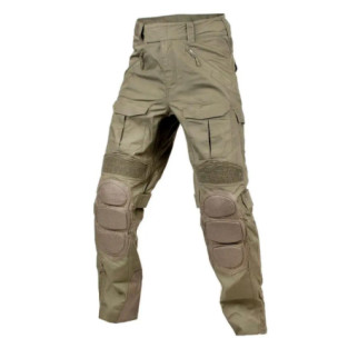 Штани польові Sturm Mil-Tec "Chimera Combat Pants"  олива 10516201  - Інтернет-магазин спільних покупок ToGether