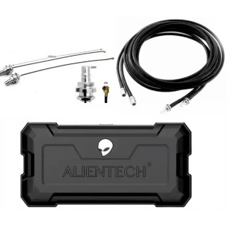 Комплект Alientech DUO 2 антена + кабель 8 м + перехідник - Інтернет-магазин спільних покупок ToGether
