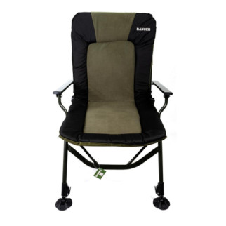 Коропове крісло Ranger Strong SL-107 RA-2237 - Інтернет-магазин спільних покупок ToGether