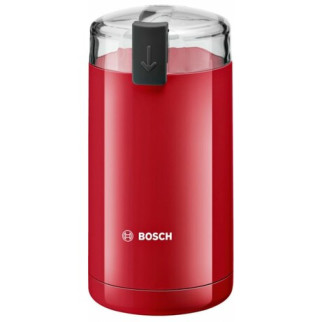 Кавомолка Bosch TSM-6A014-R 180 Вт червона - Інтернет-магазин спільних покупок ToGether