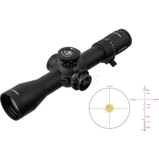 Приціл оптичний LEUPOLD Mark 5HD 3.6-18x44 (35 mm) M5C3 FFP Illum. PR1-MIL - Інтернет-магазин спільних покупок ToGether