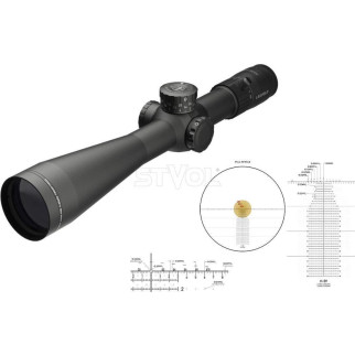 Приціл оптичний LEUPOLD MARK 5HD 7-35x56 (35 mm) M5C3 FFP H59 - Інтернет-магазин спільних покупок ToGether