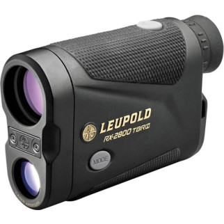 Далекомір LEUPOLD RX-2800 TBR/W Black/Gray OLED Selectable - Інтернет-магазин спільних покупок ToGether