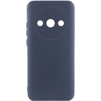Чехол Silicone Cover Lakshmi Full Camera (A) для Xiaomi Redmi A3 - Інтернет-магазин спільних покупок ToGether