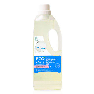 ЕКО Засіб для швидкого прання у холодній воді Натуральний Cool Green Max - Інтернет-магазин спільних покупок ToGether