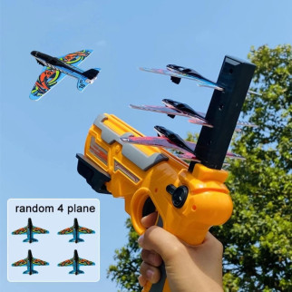 Пускове встановлення літаків, Пістолет катапульта з літаками, що літають Air Battle - Інтернет-магазин спільних покупок ToGether