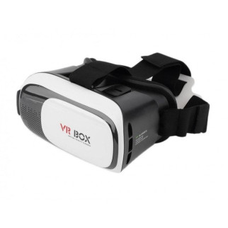 Окуляри віртуальної реальності VR BOX 2.0 - Інтернет-магазин спільних покупок ToGether