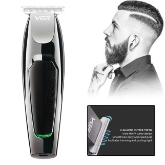 Машинка для стриження волосся VGR V-030 професійна - Інтернет-магазин спільних покупок ToGether