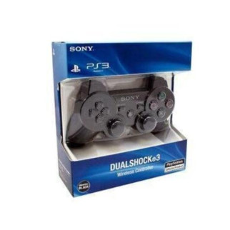 Бездротовий bluetooth джойстик PS3 SONY PlayStation 3 - Інтернет-магазин спільних покупок ToGether