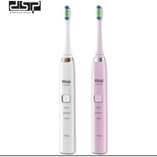 Електрична зубна щітка DSP 80010A - Інтернет-магазин спільних покупок ToGether