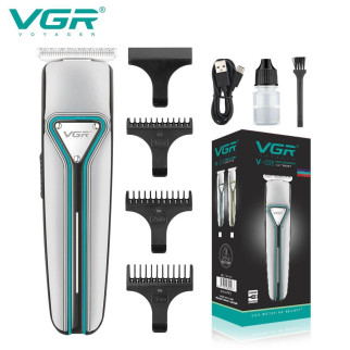 Машинка для стриження волосся VGR V 008 Машинка для стриження бороди та вусів - Інтернет-магазин спільних покупок ToGether