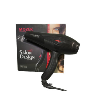 Професійний фен для укладання волосся Mozer MZ-5932 - Інтернет-магазин спільних покупок ToGether