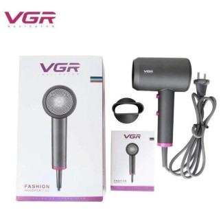 Професійний потужний фен VGR-V400 1800-2000 ВТ - Інтернет-магазин спільних покупок ToGether