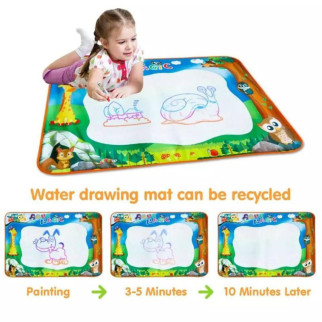 Водний килимок для малювання Water Doodle 3607 - Інтернет-магазин спільних покупок ToGether