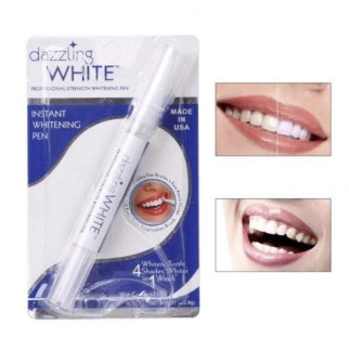 Олівець для вибілювання зубів Dazzling White - Інтернет-магазин спільних покупок ToGether