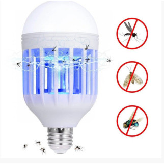 Світлодіодна лампа принада для комах Zapp Light 2617 знищувач комах - Інтернет-магазин спільних покупок ToGether