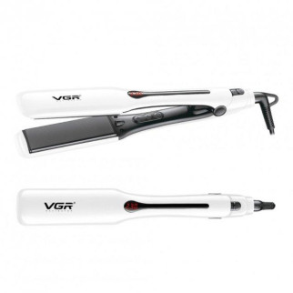 Стайлер VGR V-556 щипці для випрямлення, укладання та завивання волосся - Інтернет-магазин спільних покупок ToGether