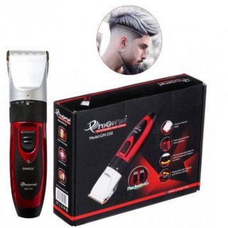 Чоловічий тример машинка для стриження волосся Gemei GM-550 - Інтернет-магазин спільних покупок ToGether