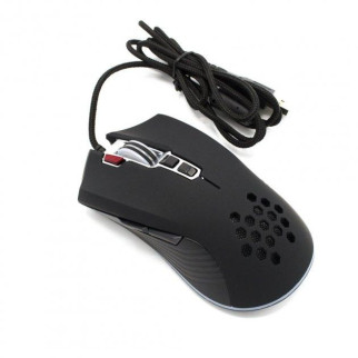 Дротова мишка XO M3 для ПК, планшетів, Black - Інтернет-магазин спільних покупок ToGether