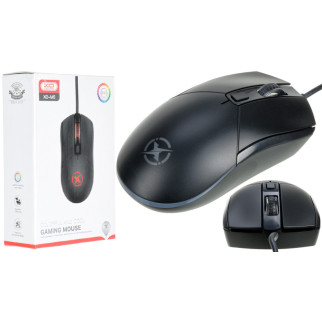 Комп'ютерна мишка проводная XO M5 A582 (чорний) - Інтернет-магазин спільних покупок ToGether