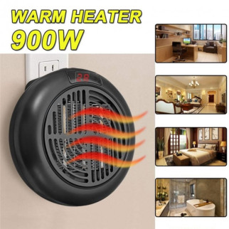 Нагрівач портативний Electric Heater For Home 900w - Інтернет-магазин спільних покупок ToGether