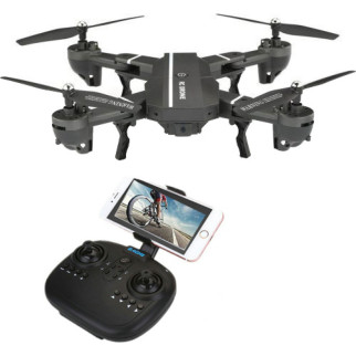 Квадрокоптер YLS60 WIFI з HD камерою і пультом / Дрон с WiFi камерою - Інтернет-магазин спільних покупок ToGether