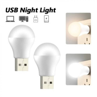 Мініліхтарик для повербанка USB LED LAMP XY-01 - Інтернет-магазин спільних покупок ToGether