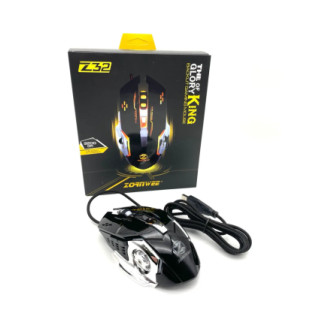 Миша USB Ігрова ZORNWEE Z32 - Інтернет-магазин спільних покупок ToGether