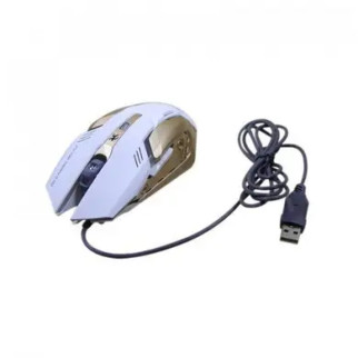 Миша USB JEDEL GM660 ігрова з підсвічуванням - Інтернет-магазин спільних покупок ToGether