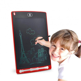 Планшет для малювання LCD Writing Tablet 8.5 дюйма - Інтернет-магазин спільних покупок ToGether