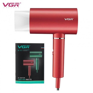 Професійний фен для укладання волосся VGR V 431 1800 Вт - Інтернет-магазин спільних покупок ToGether