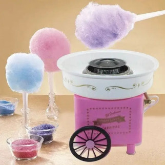 Апарат для цукрової вати великий Candy Maker - Інтернет-магазин спільних покупок ToGether
