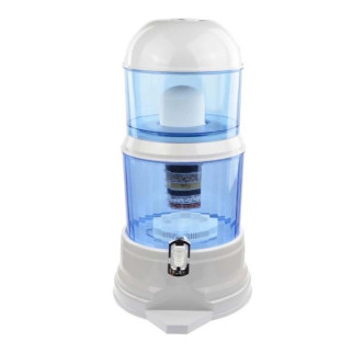 Очисник для води Mineral water purifier 16 л (SM-206) - Інтернет-магазин спільних покупок ToGether