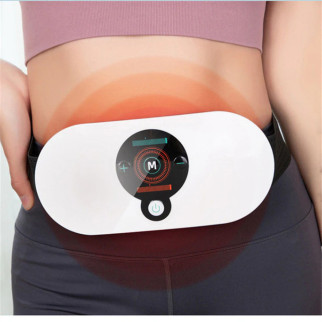 Електричний масажер пояс для схуднення 9151 - Інтернет-магазин спільних покупок ToGether