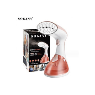 Відпарювач ручний SOKANY (SK-3050) - Інтернет-магазин спільних покупок ToGether