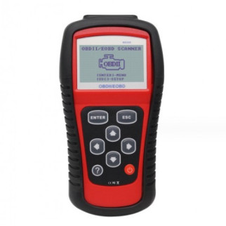 Автосканер OBD KM808 Сканер для автомобілів - Інтернет-магазин спільних покупок ToGether