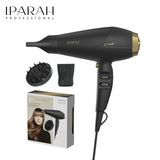 Професійна Іонний фен для волосся Professional AC Hair Dryer P-340 - Інтернет-магазин спільних покупок ToGether