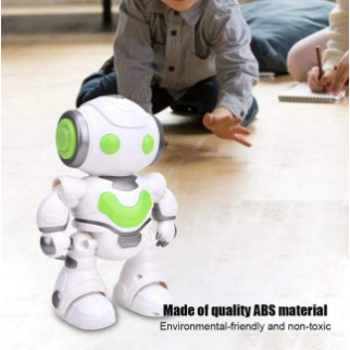 Радіокерований іграшковий робот Robot 8, 608-2 - Інтернет-магазин спільних покупок ToGether