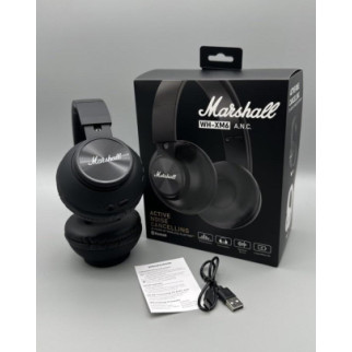 Наушники Bluetooth Marshall WH-XM6 - Інтернет-магазин спільних покупок ToGether