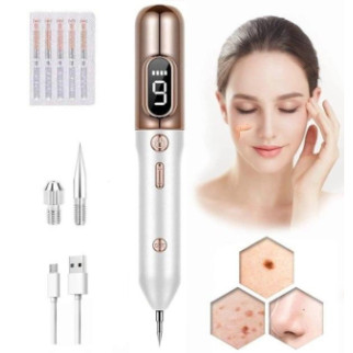 Електрокоагулятор косметологічний і плазмова ручка для видалення папілом і бородавок Nano B23 - Інтернет-магазин спільних покупок ToGether